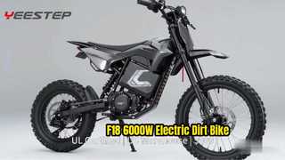 BICICLETA DE SUJEIRA F18