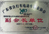 China GUANGDONG FUSHIGAO NEW ENERGY TECHNOLOGY CO., LTD Certificações